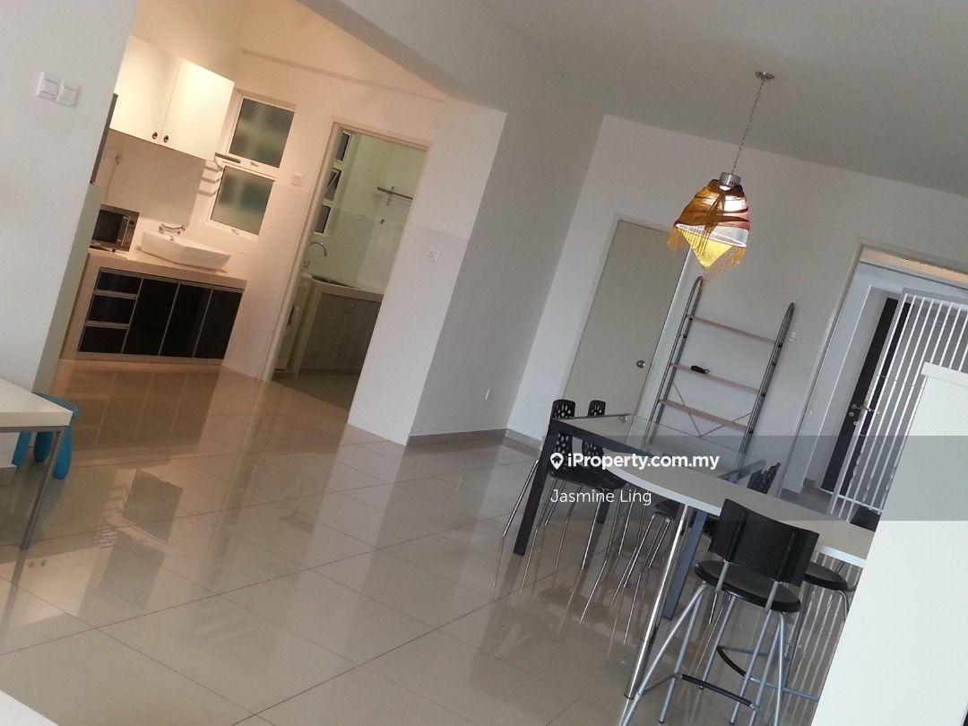 Kondominium untuk Disewa di The Zest @ Kinrara 9 oleh Jasmine Ling - iProperty.com.my