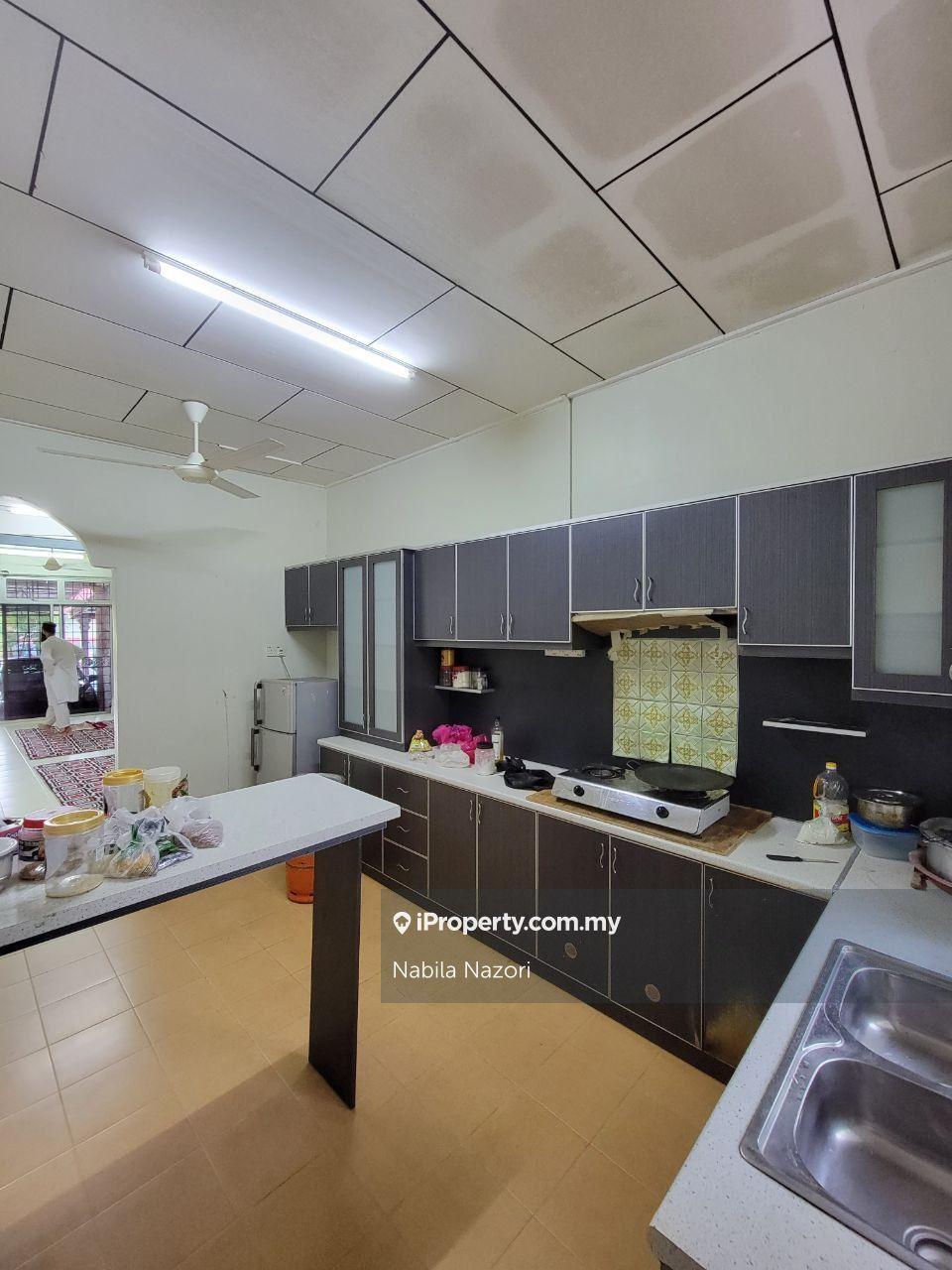 1-storey Terraced House for Sale in Kok Lanas, Kota Bharu by Nabila Nazori - iProperty.com.my