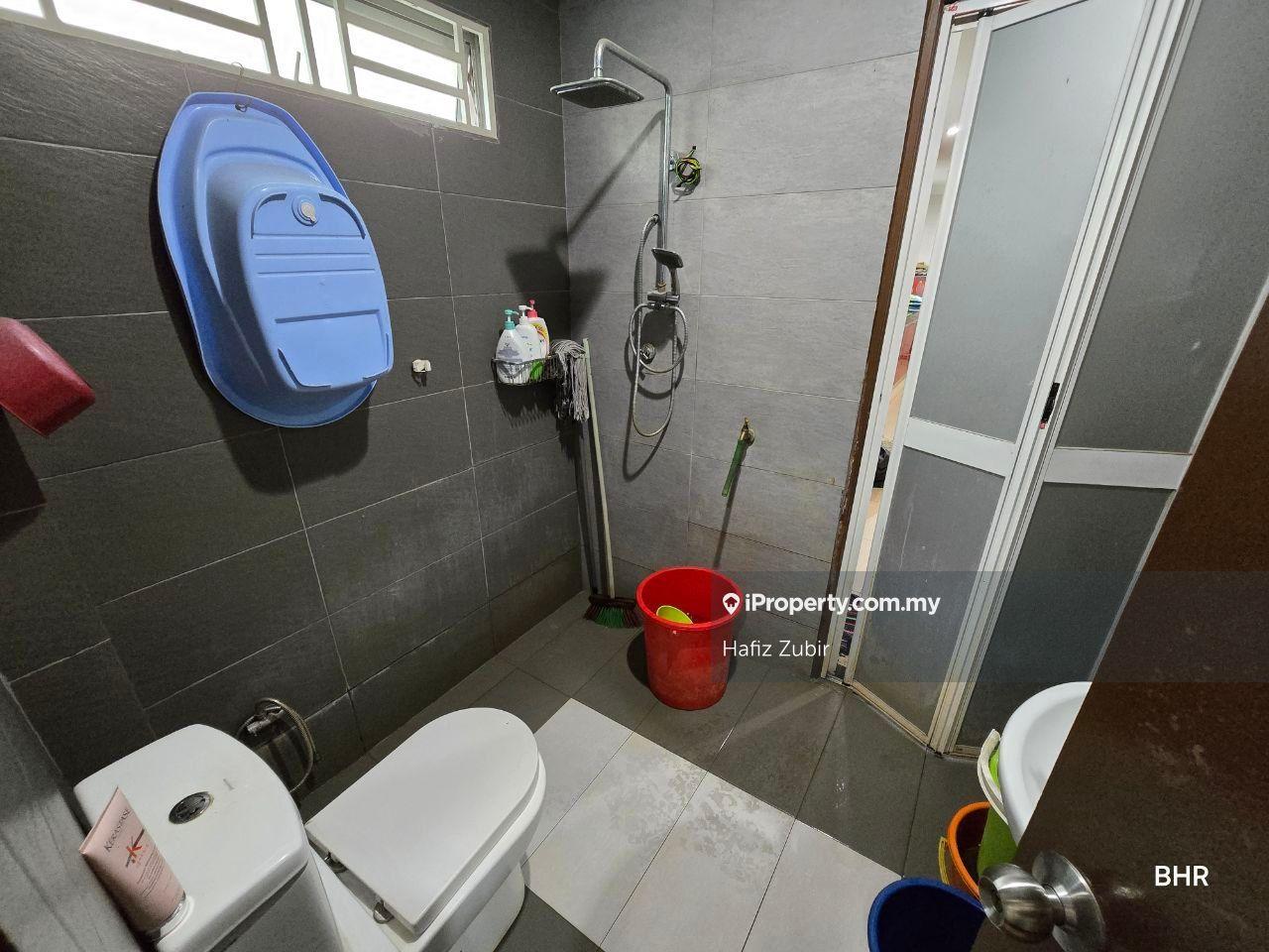 2-storey Terraced House for Sale in Bandar Seri Putra, Bangi by Hafiz Zubir - iProperty.com.my