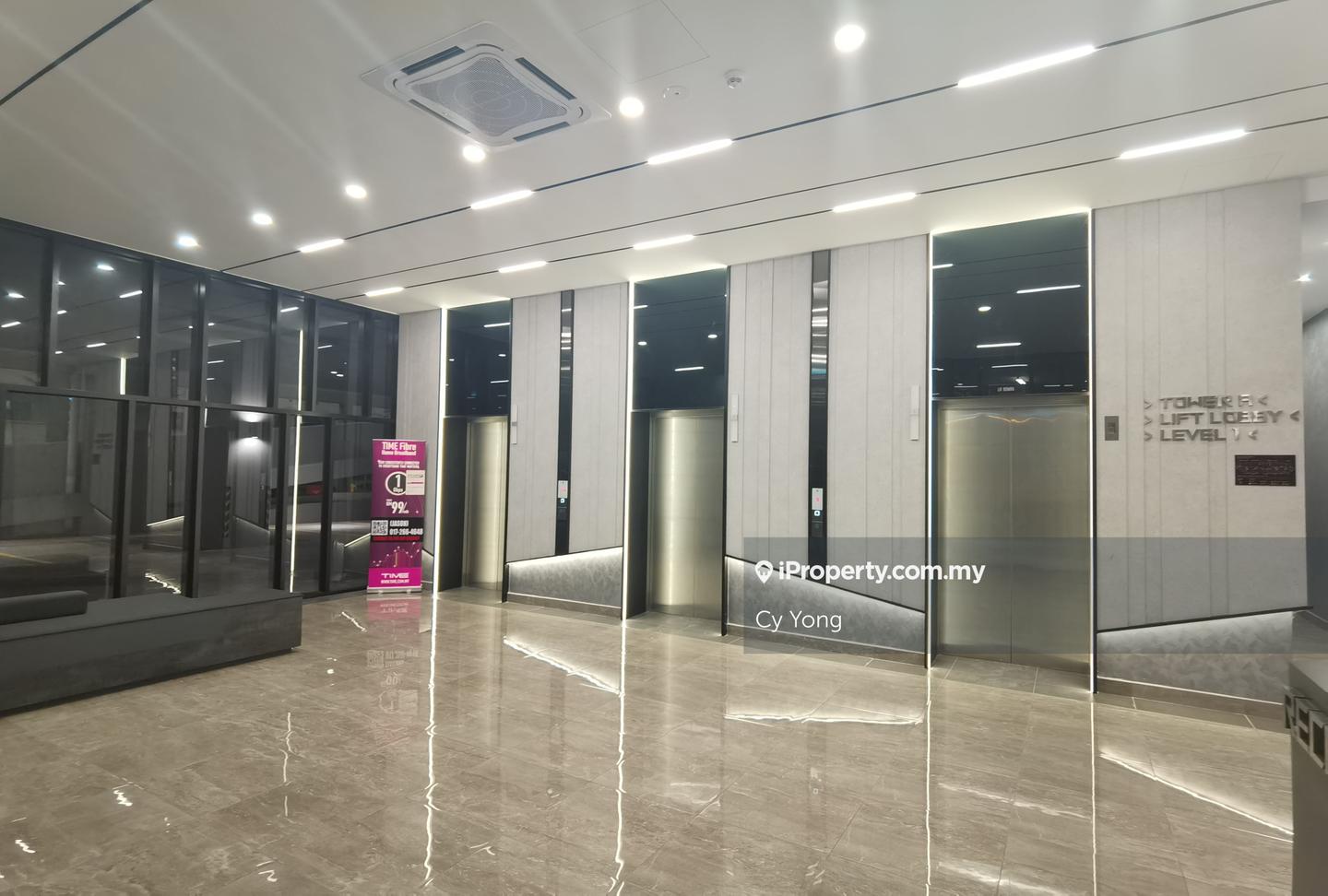 Service Residence for Sale in The Netizen by Cy Yong - iProperty.com.my