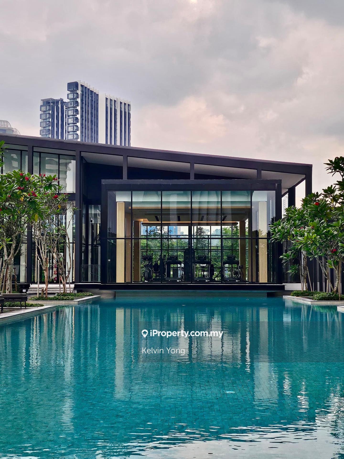 Condominium for Sale in ALIX Residences by Kelvin Yong - iProperty.com.my