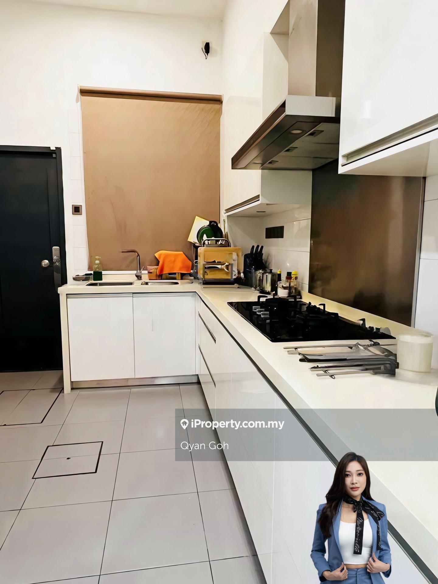 Rumah Berangkai 3 Tingkat untuk Dijual di Taman Jelutong, Jelutong oleh Qyan Goh - iProperty.com.my