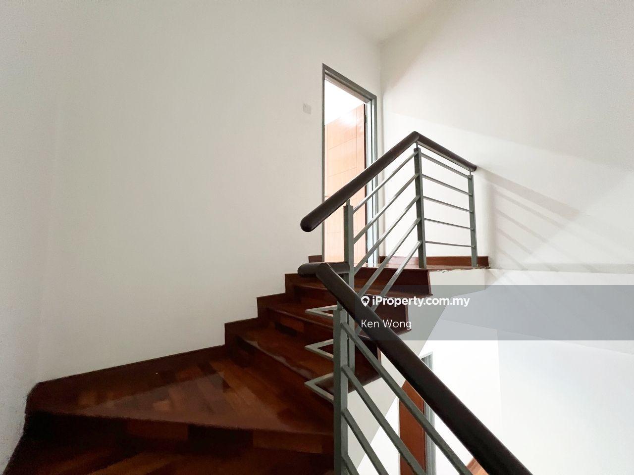 Rumah Berangkai 2.5 Tingkat untuk Dijual di Bandar Puteri Puchong, Puchong oleh Ken Wong - iProperty.com.my
