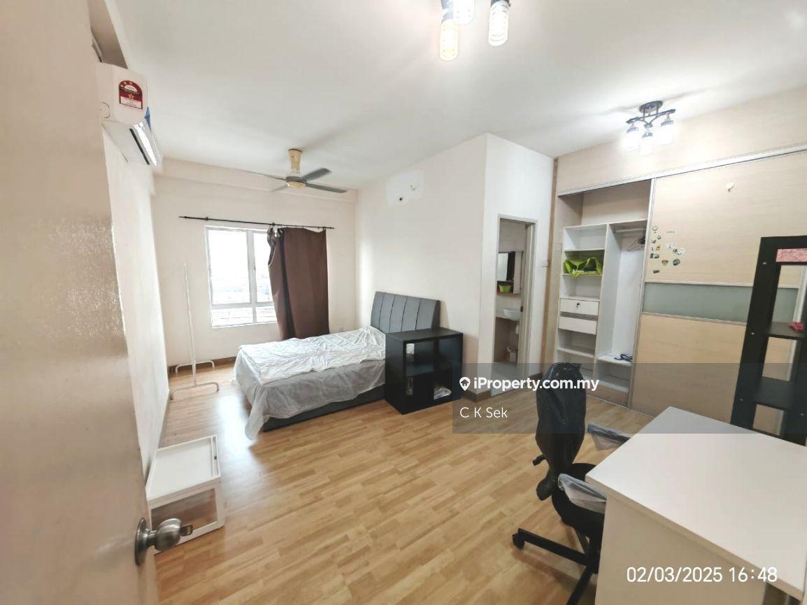 Condominium for Sale in Cova Suites by C K Sek - iProperty.com.my