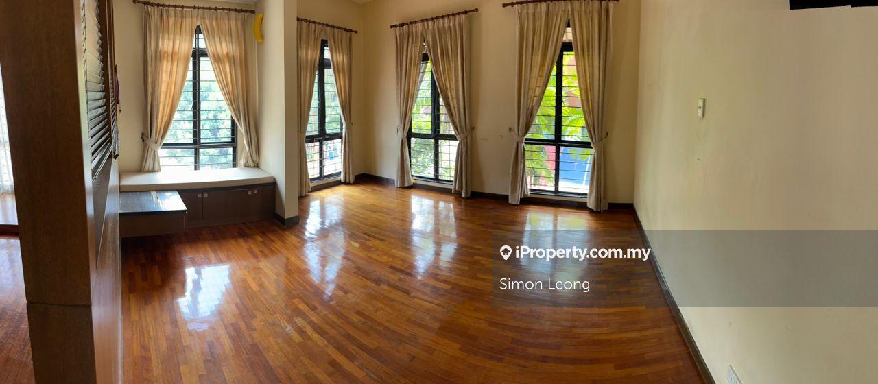 Rumah Berangkai 2 Tingkat untuk Dijual di Bukit Jelutong, Shah Alam oleh Simon Leong - iProperty.com.my