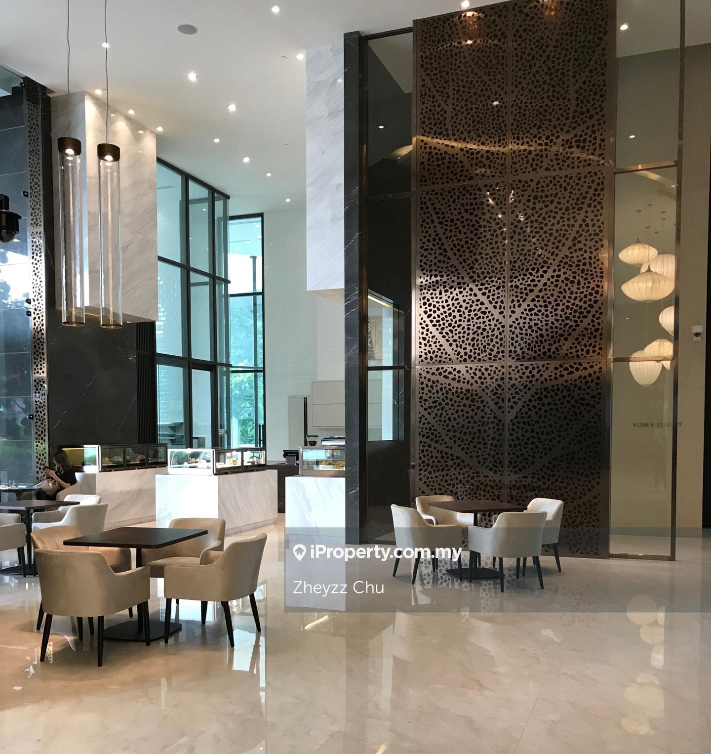 Service Residence for Sale in Banyan Tree Signatures by Zheyzz Chu - iProperty.com.my