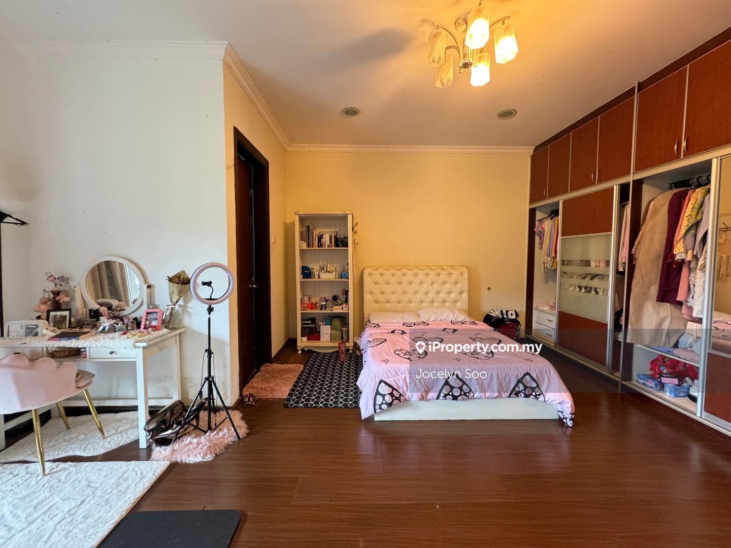 Semi-Detached House for Sale in Beverly Heights, Ampang by Jocelyn Soo - iProperty.com.my