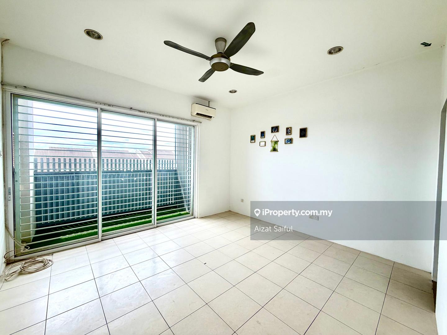 Terraced House for Sale in Taman Nadayu 92, Kajang by Aizat Saiful - iProperty.com.my