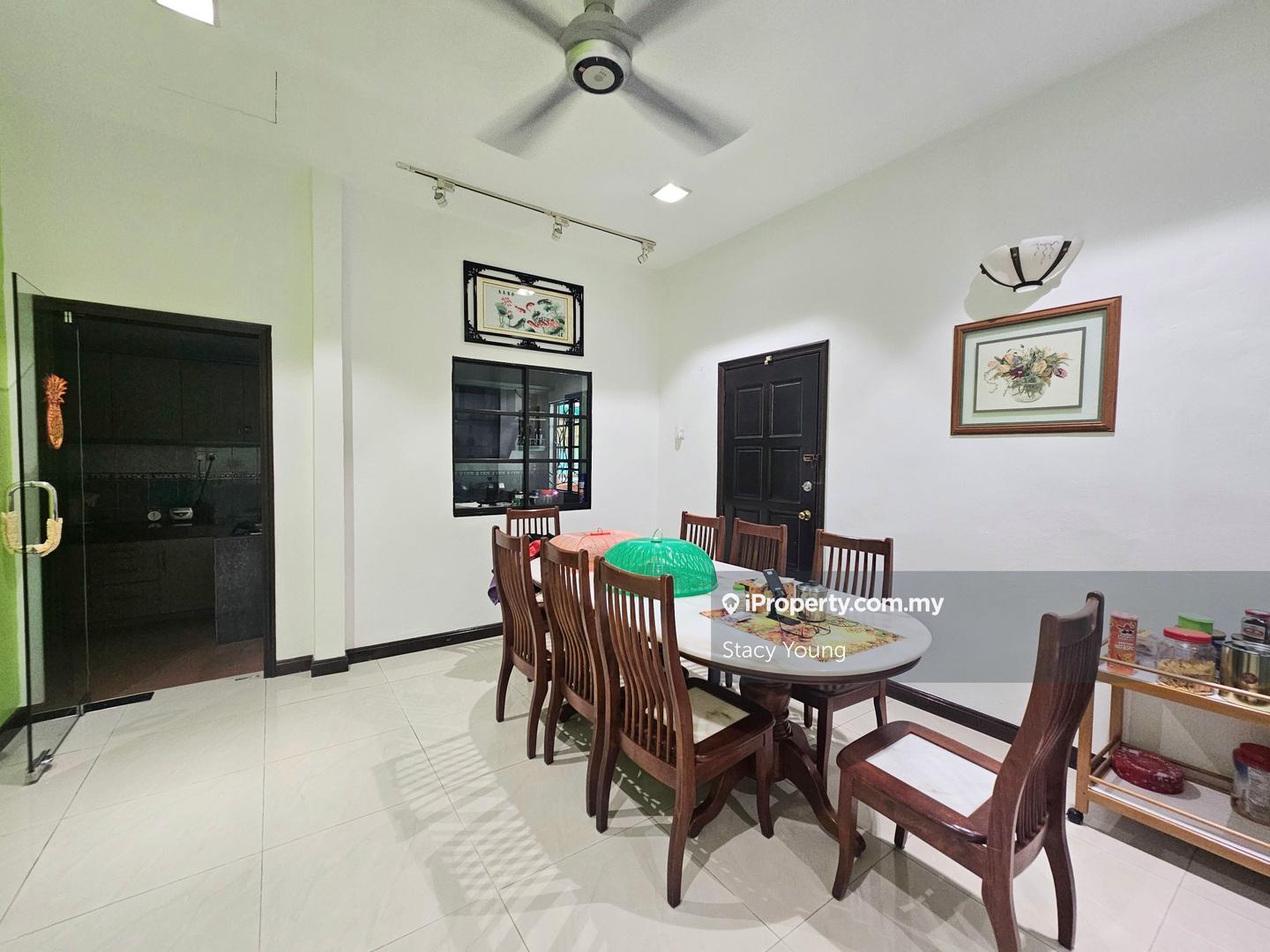 Semi-Detached House for Sale in Taman Segar Perdana, Cheras by Stacy Young - iProperty.com.my
