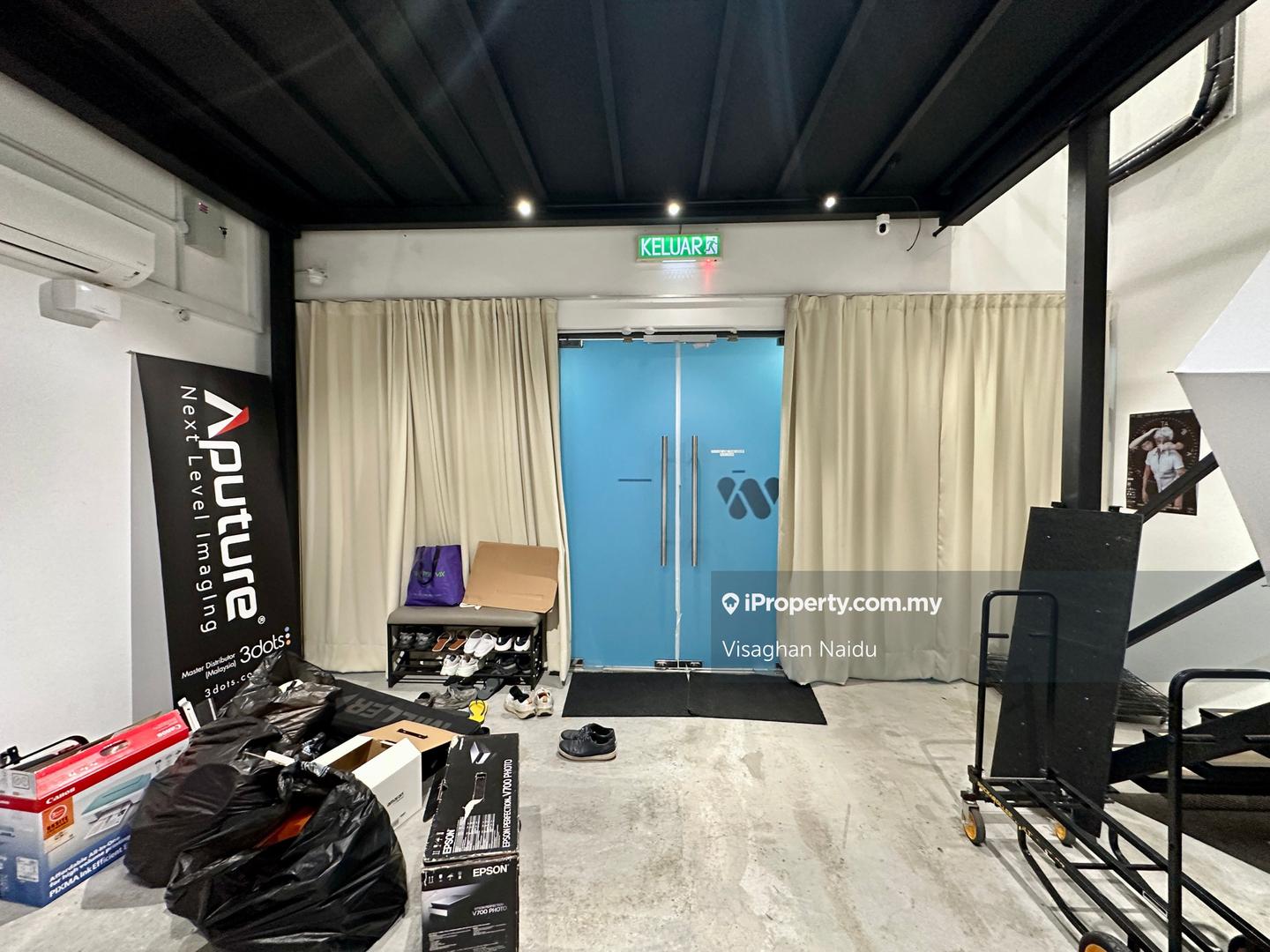 Ruang-Niaga untuk Disewa di Section 13 PJ Jaya One, Petaling Jaya oleh Visaghan Naidu - iProperty.com.my