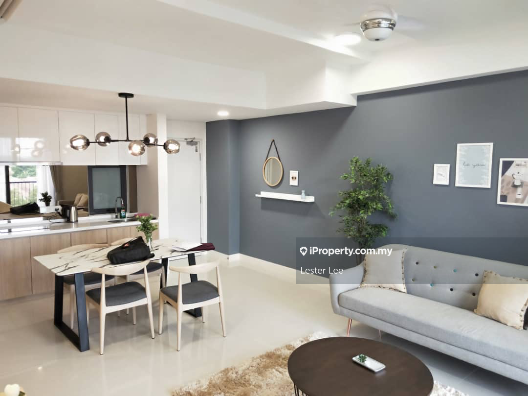 Service Residence for Rent in Radia Residences by Lester Lee - iProperty.com.my