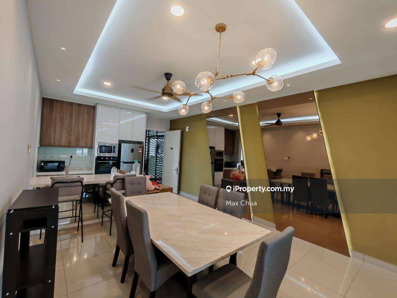 Kondominium untuk Disewa di Villa Crystal oleh Max Chua - iProperty.com.my