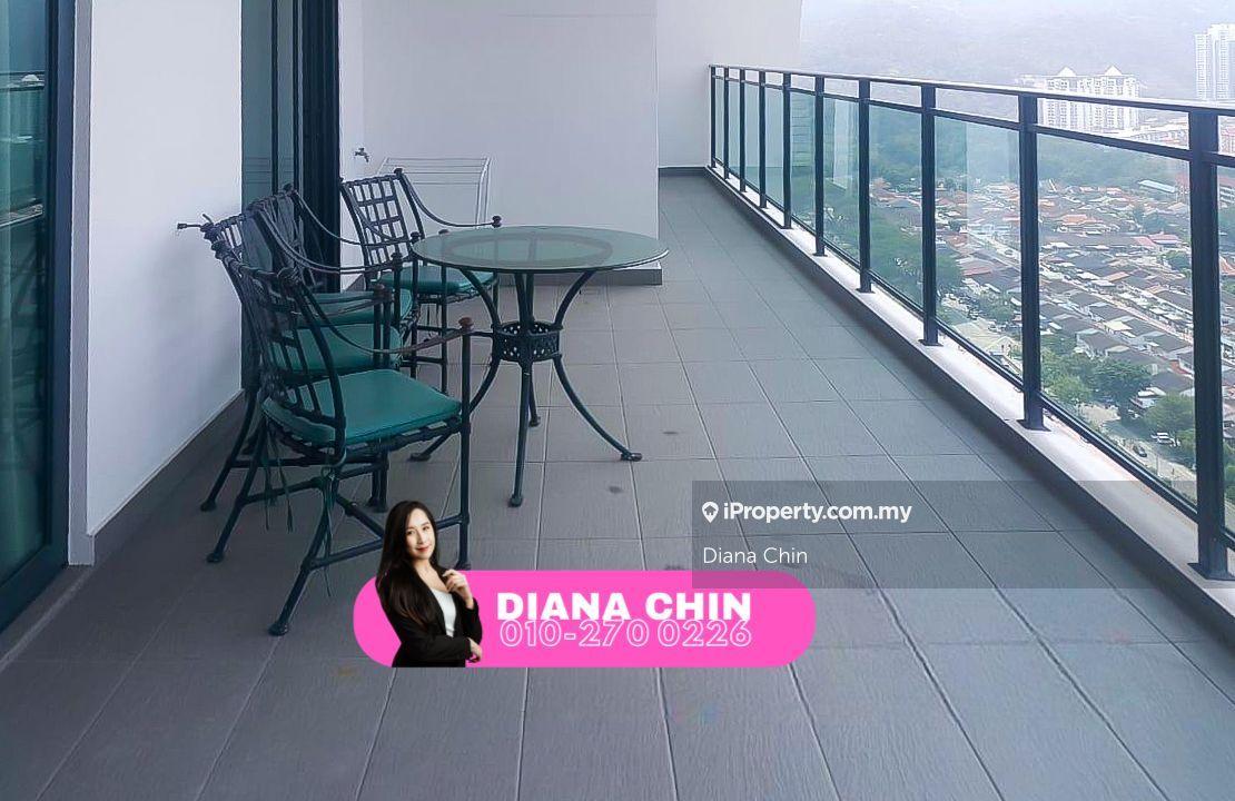 Condominium for Sale in Mira Residence by Diana Chin - iProperty.com.my