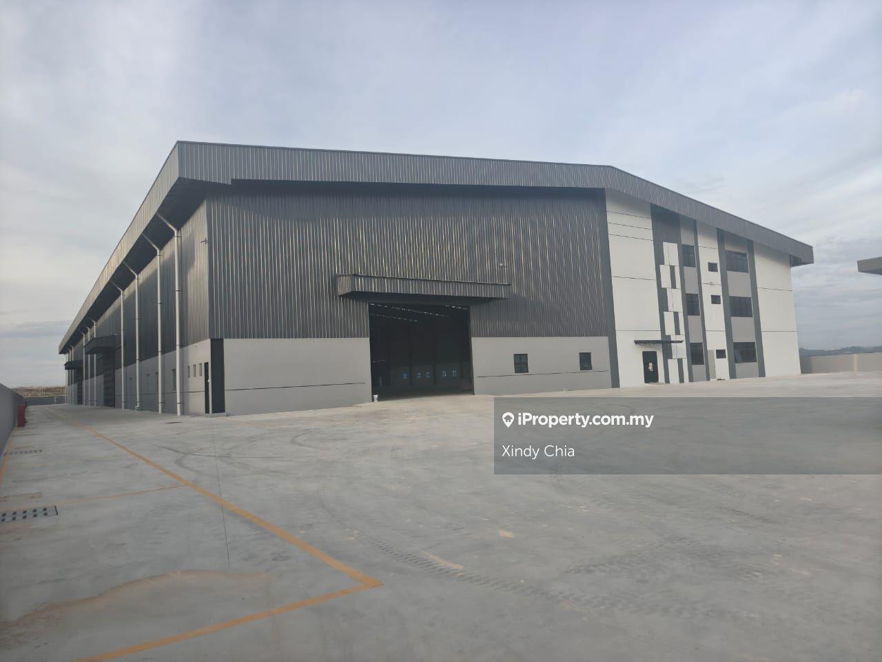 Kilang Terpisah untuk Dijual di Bandar Sri Damansara, Selangor oleh Xindy Chia - iProperty.com.my