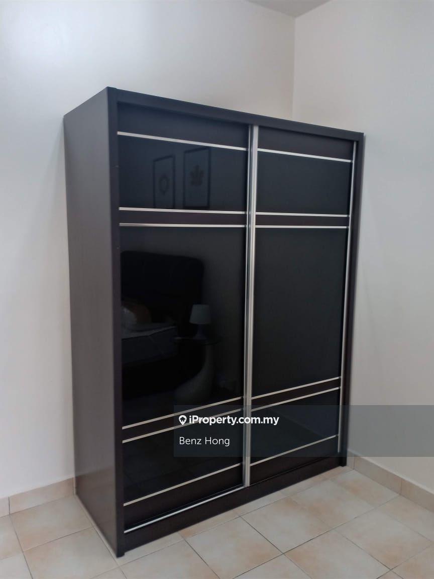 Condominium for Sale in Casa Tropicana by Benz Hong - iProperty.com.my