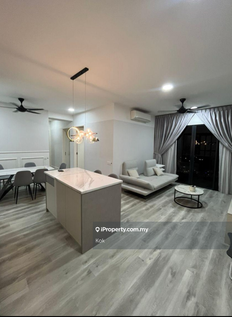 Condominium for Rent in Nidoz Residences @ Desa Petaling by Kok - iProperty.com.my