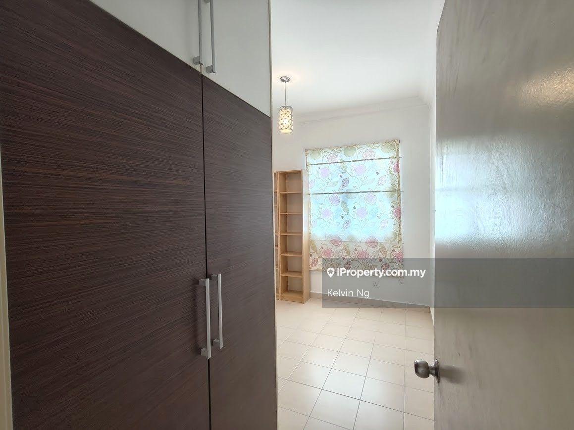 Kondominium untuk Dijual di Aman Heights Condominium oleh Kelvin Ng - iProperty.com.my