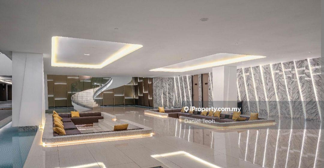Service Residence for Sale in City of Dreams by Daniel Teoh - iProperty.com.my