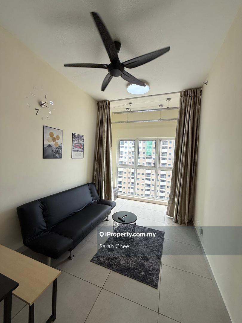 Residensi Servis untuk Disewa di Residensi Rimbun @ Canopy Hills oleh Sarah Chee - iProperty.com.my