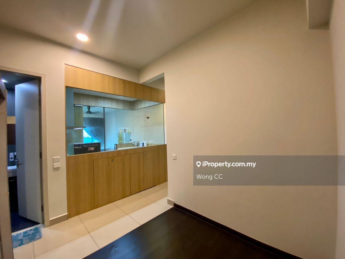 Residensi Servis untuk Disewa di The Leafz @ Dedaun oleh Wong CC - iProperty.com.my