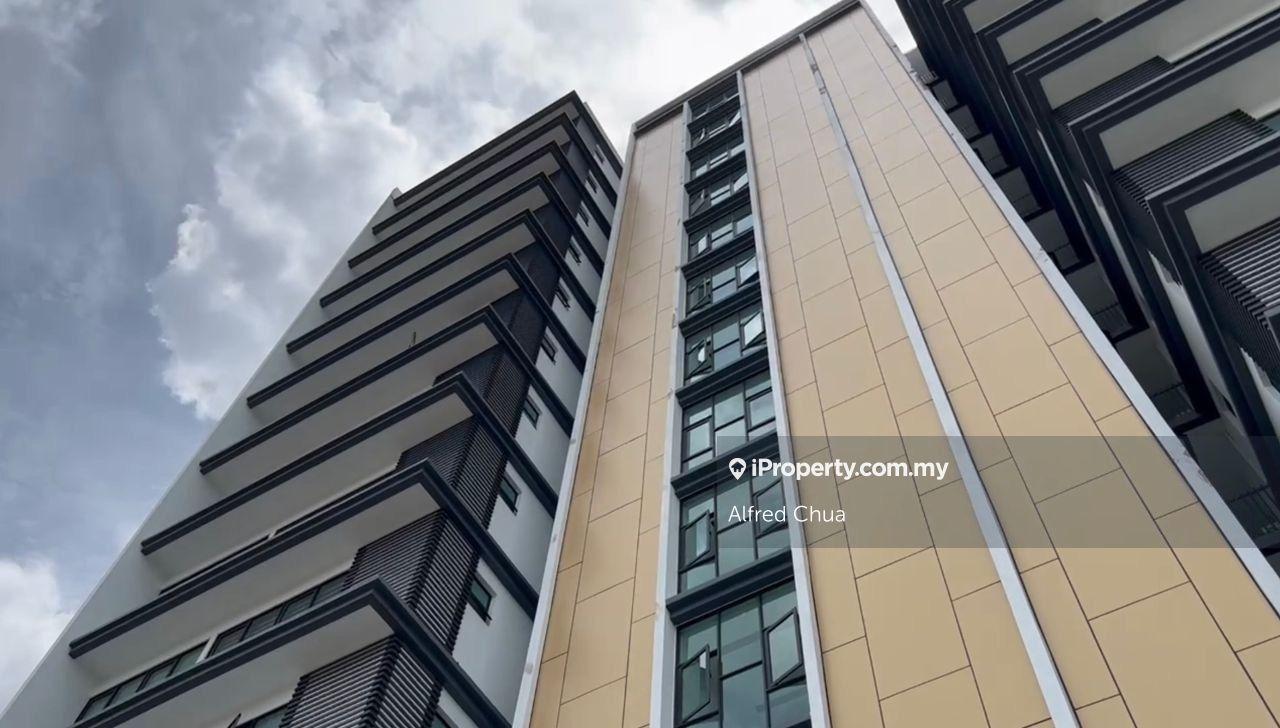 Kondominium untuk Dijual di Royal Richmond Gold oleh Alfred Chua - iProperty.com.my