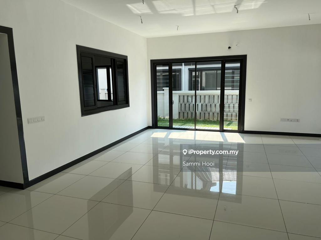 Rumah Berkembar untuk Dijual di Elmina, Shah Alam oleh Sammi Hooi - iProperty.com.my