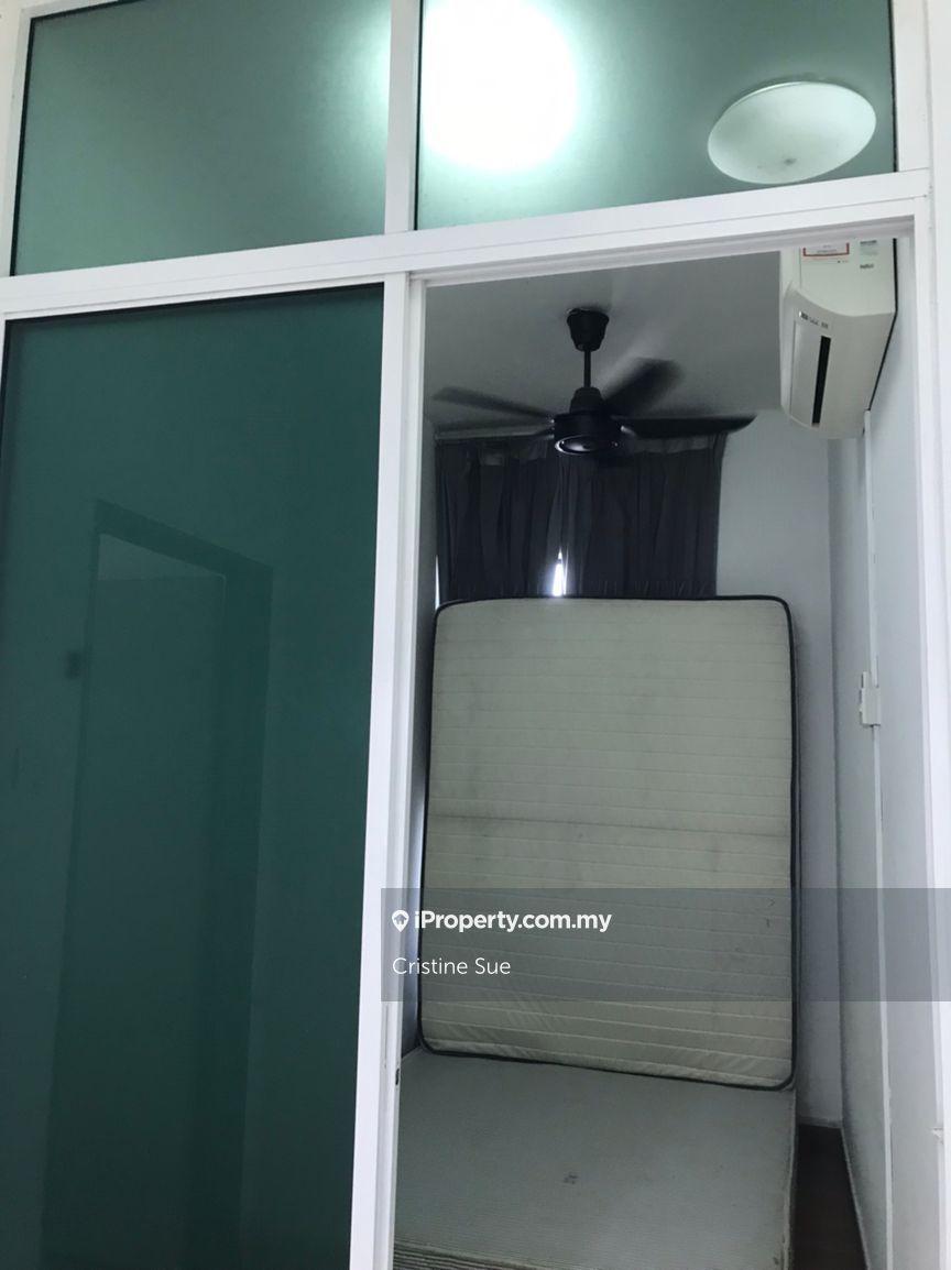 Service Residence for Sale in Amaya Maluri by Cristine Sue - iProperty.com.my
