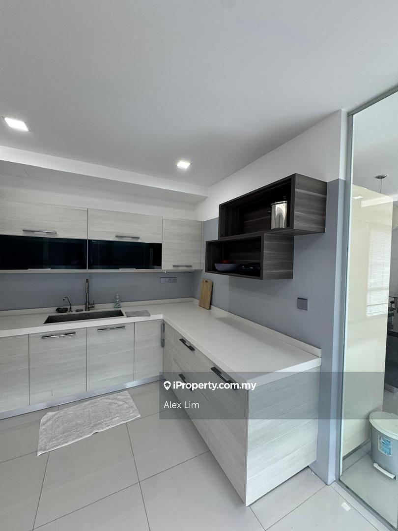 Condominium for Rent in Central Park condominium by Alex Lim - iProperty.com.my