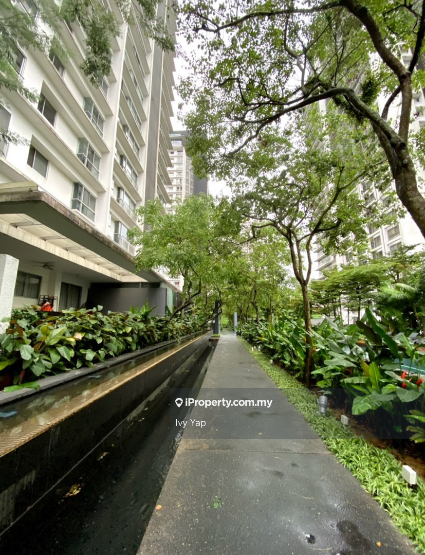 Service Residence for Sale in Verve Suites by Ivy Yap - iProperty.com.my