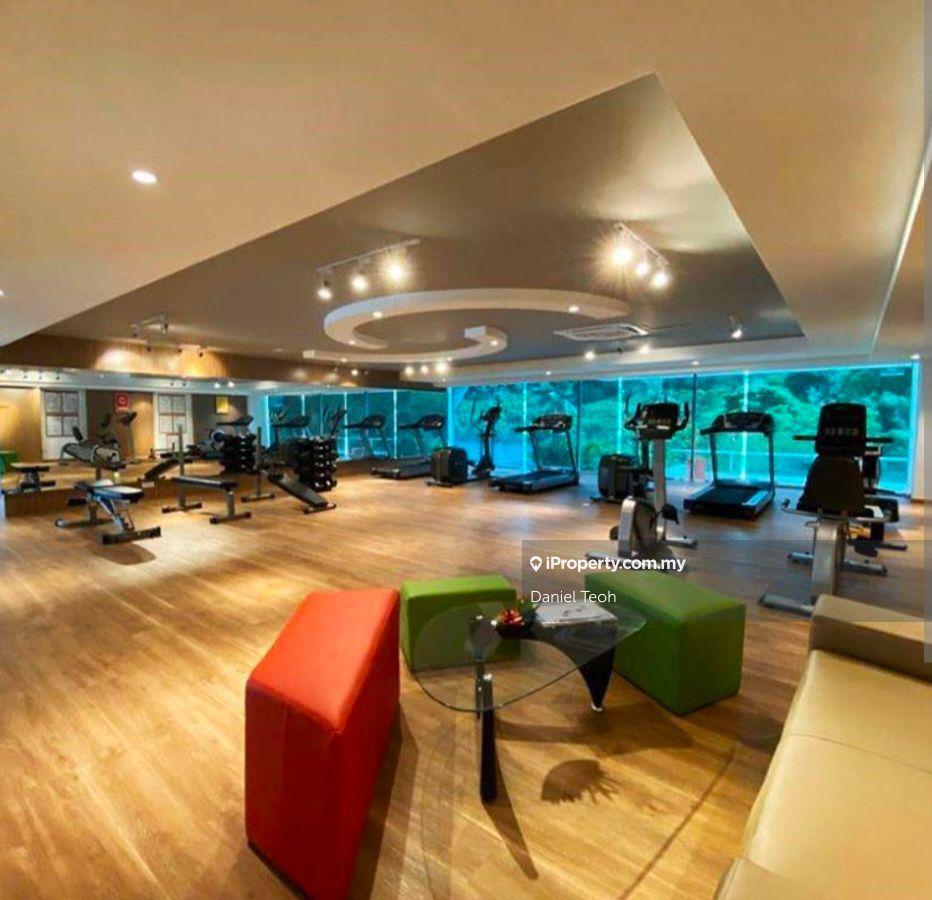 Condominium for Rent in Skyridge Garden by Daniel Teoh - iProperty.com.my