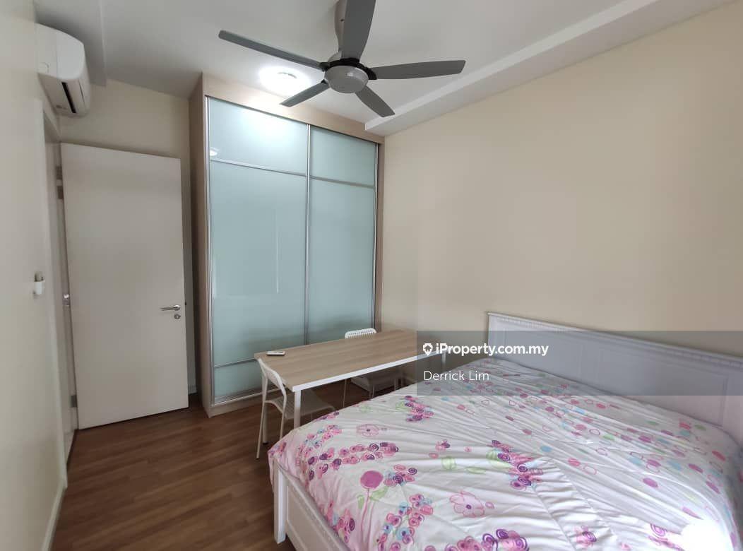 Condominium for Rent in LaCosta @ Sunway South Quay by Derrick Lim - iProperty.com.my