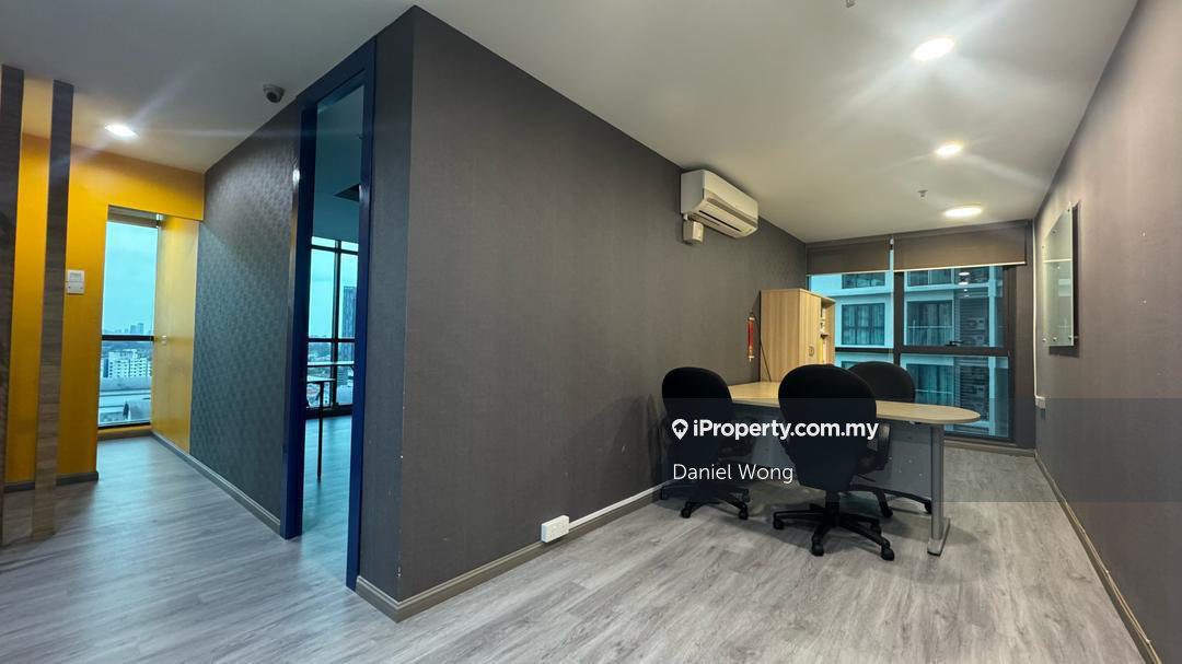 Pejabat untuk Disewa di Mont Kiara, Kuala Lumpur oleh Daniel Wong - iProperty.com.my