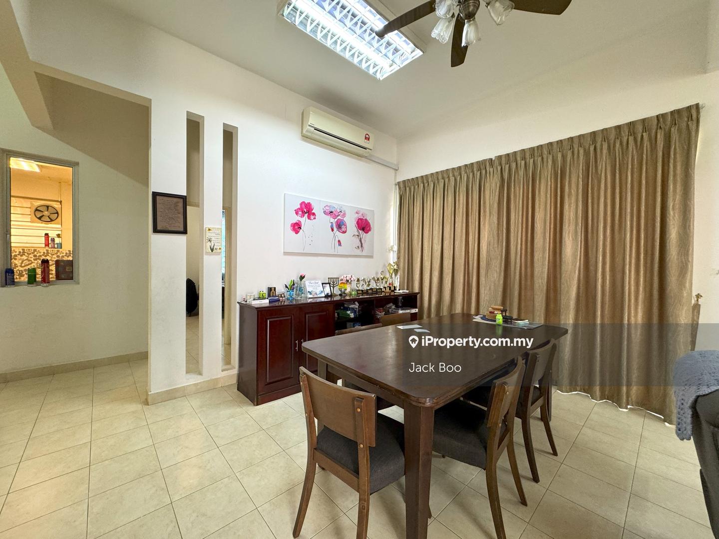 Semi-Detached House for Sale in nknve, Klang by Jack Boo - iProperty.com.my