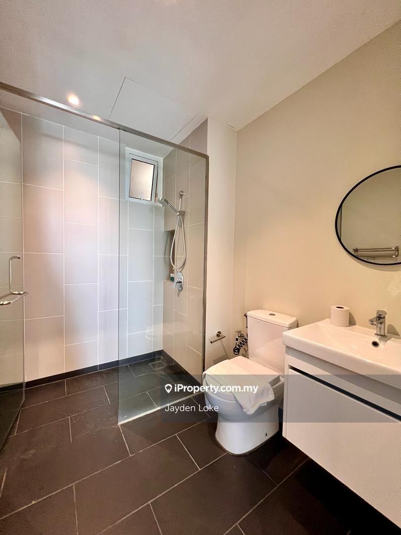 Residensi Servis untuk Disewa di UNA Serviced Apartment oleh Jayden Loke - iProperty.com.my