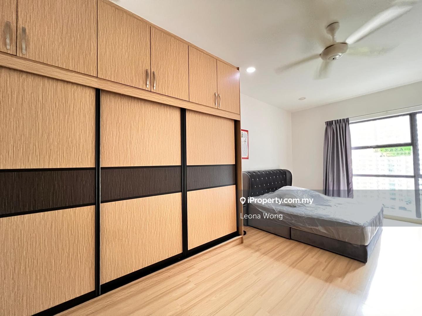 Kondominium untuk Disewa di X2 Residency oleh Leona Wong - iProperty.com.my