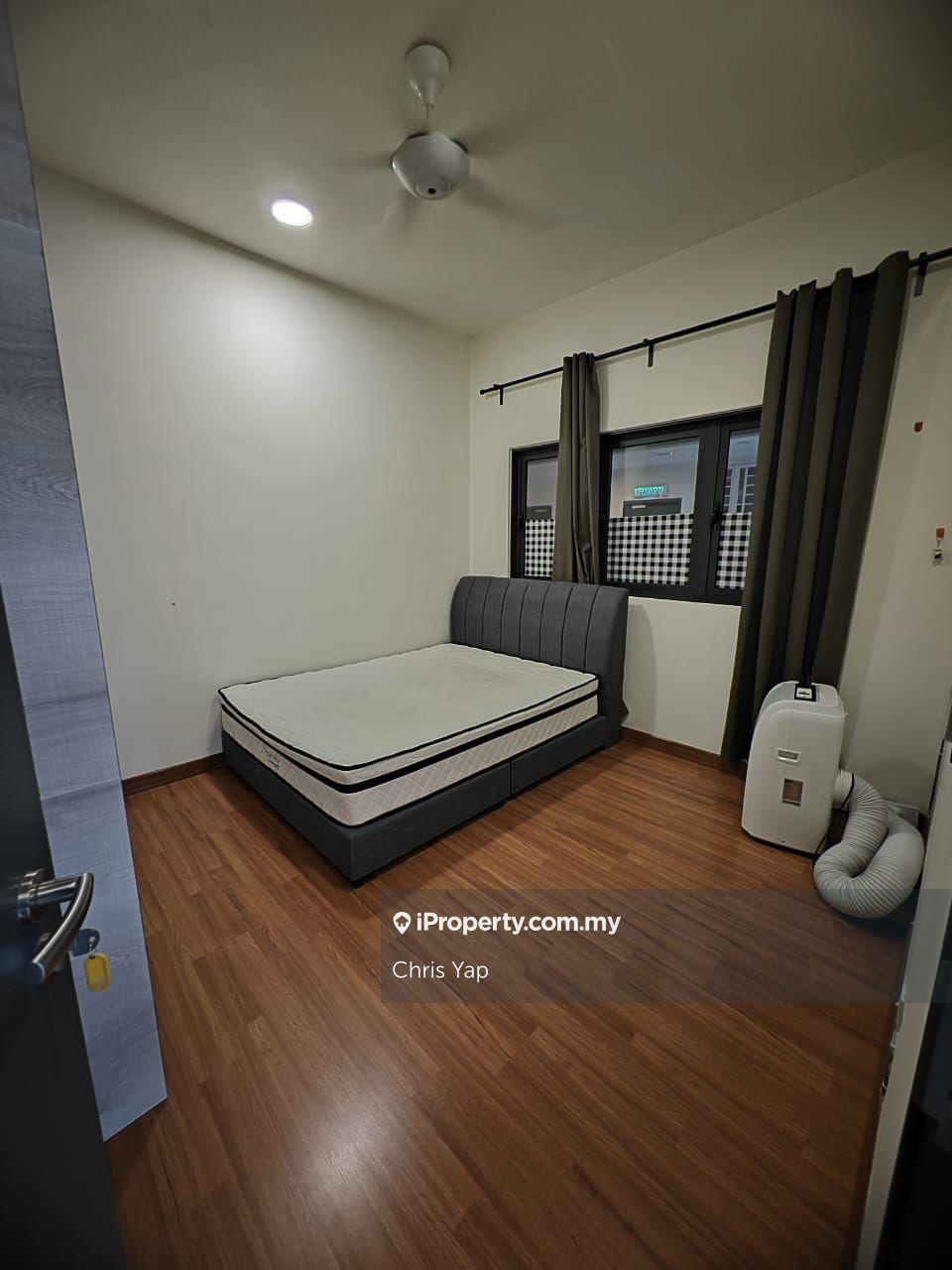 Service Residence for Sale in The Link 2 Residences by Chris Yap - iProperty.com.my