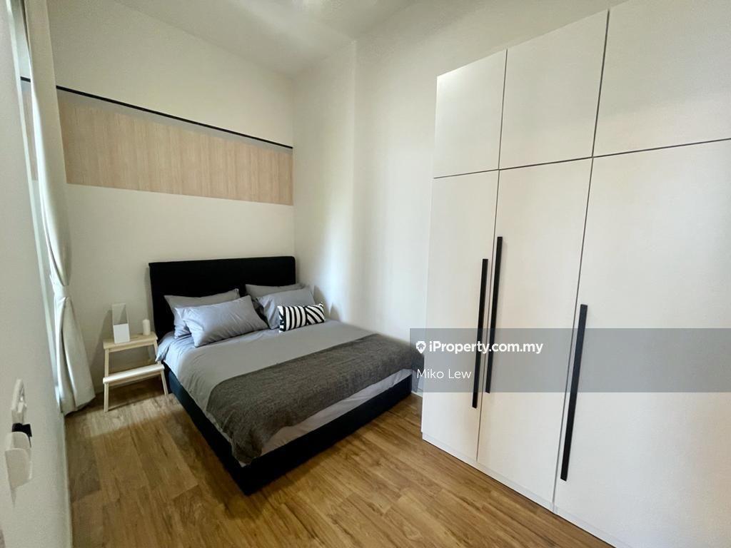 Service Residence for Sale in The Park Sky Residence by Miko Lew - iProperty.com.my