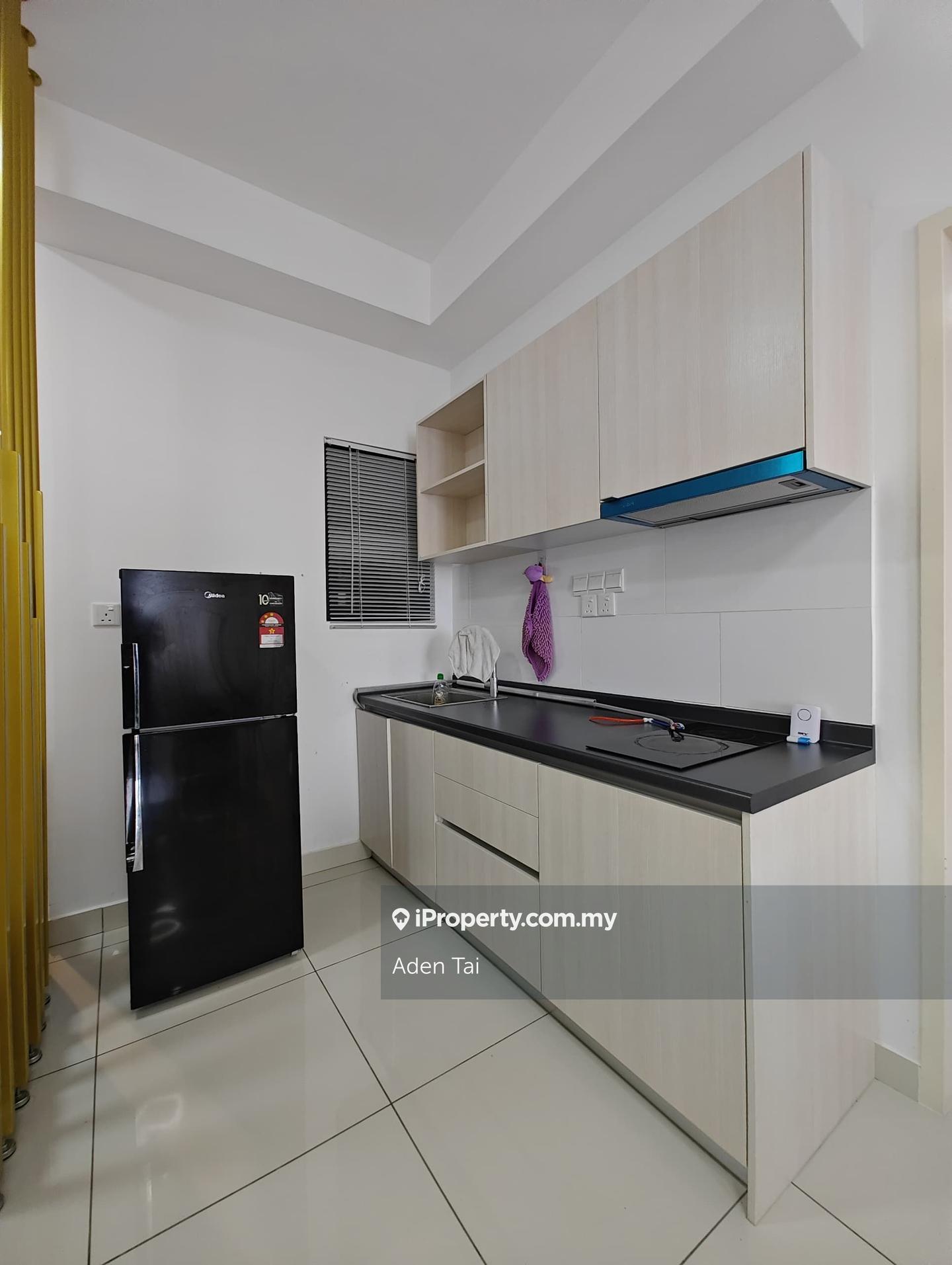Service Residence for Sale in Parc 3 by Aden Tai - iProperty.com.my