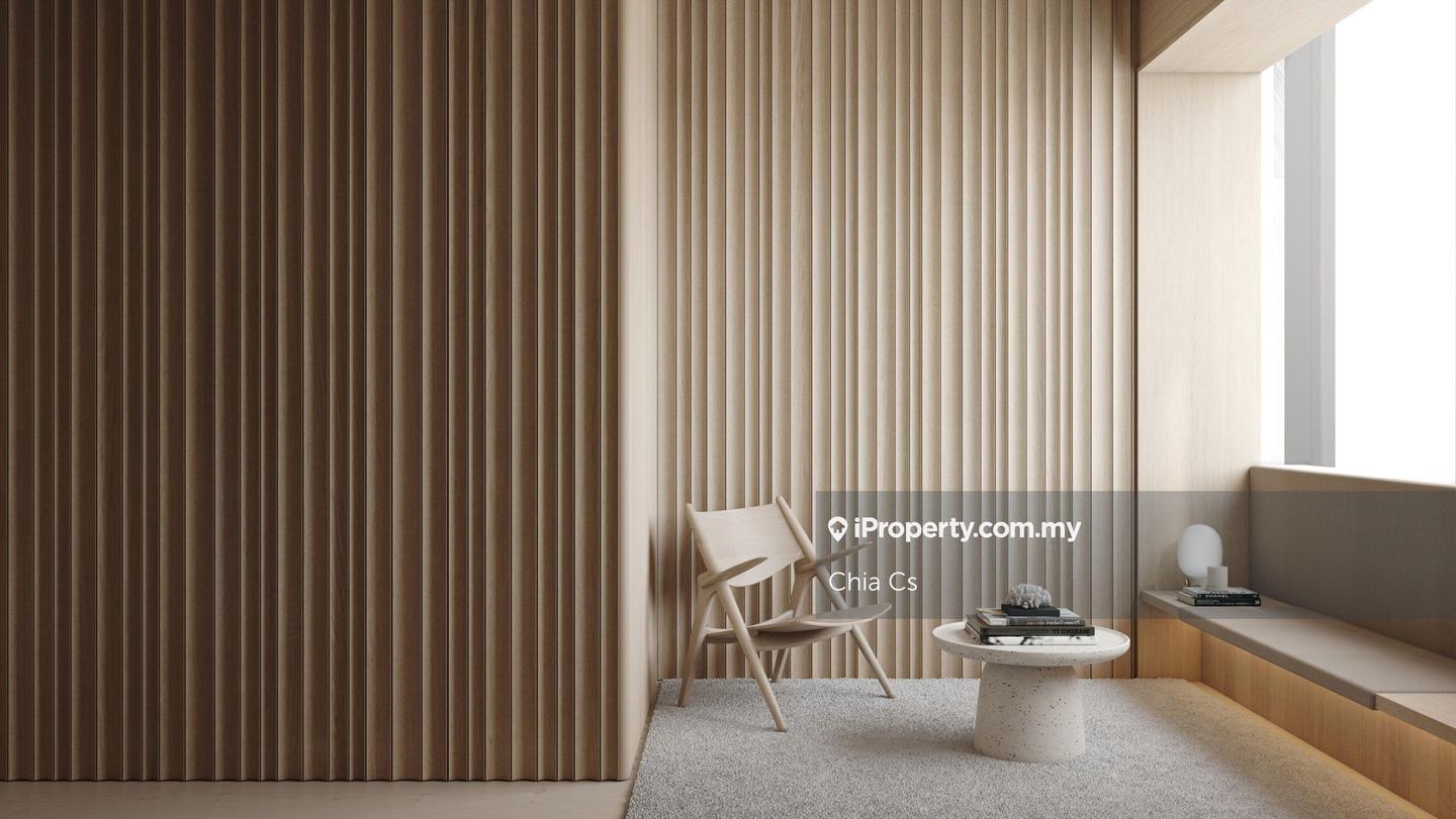 Kondominium untuk Dijual di The Harmony oleh Chia Cs - iProperty.com.my