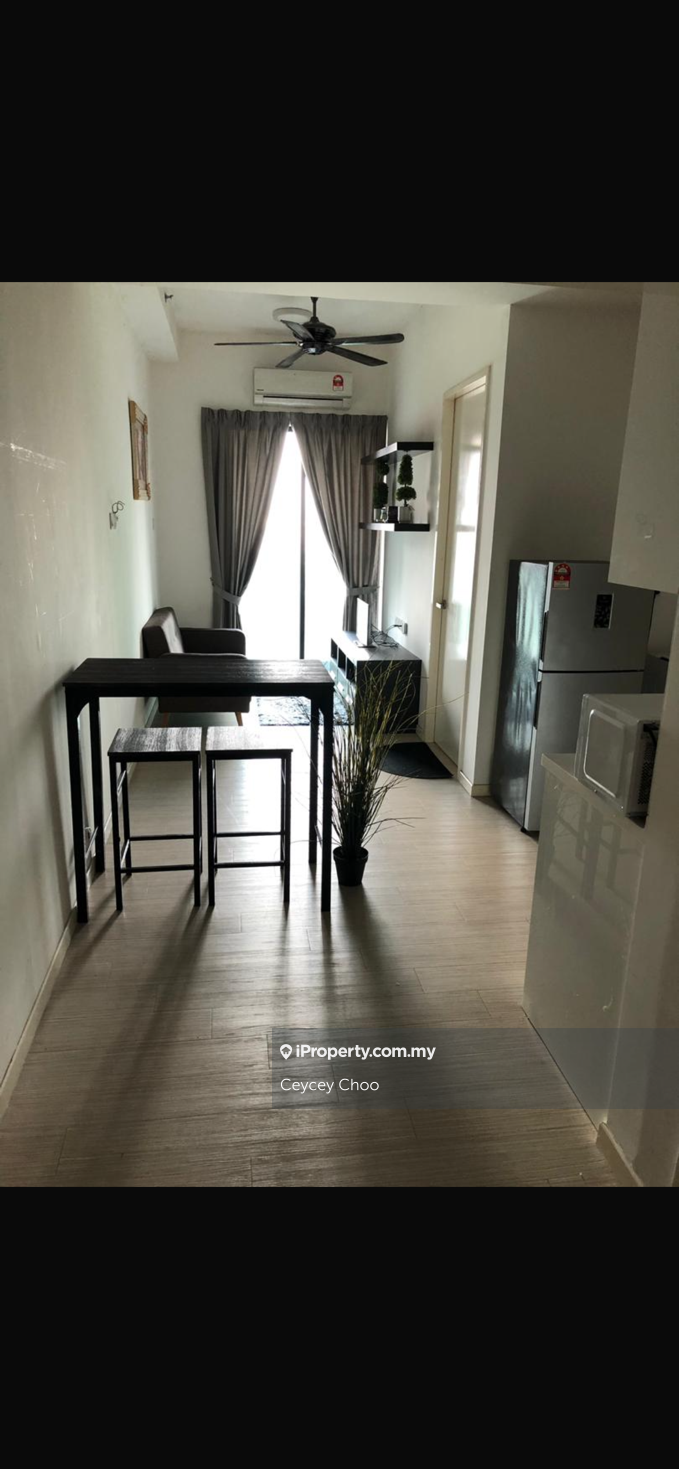 Service Residence for Sale in The Grand @ Kelana Damansara Suite by Ceycey Choo - iProperty.com.my
