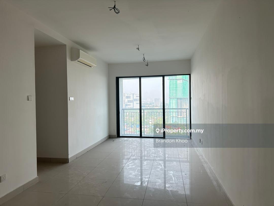 Residensi Servis untuk Dijual di KL Traders Square oleh Brandon Khoo - iProperty.com.my