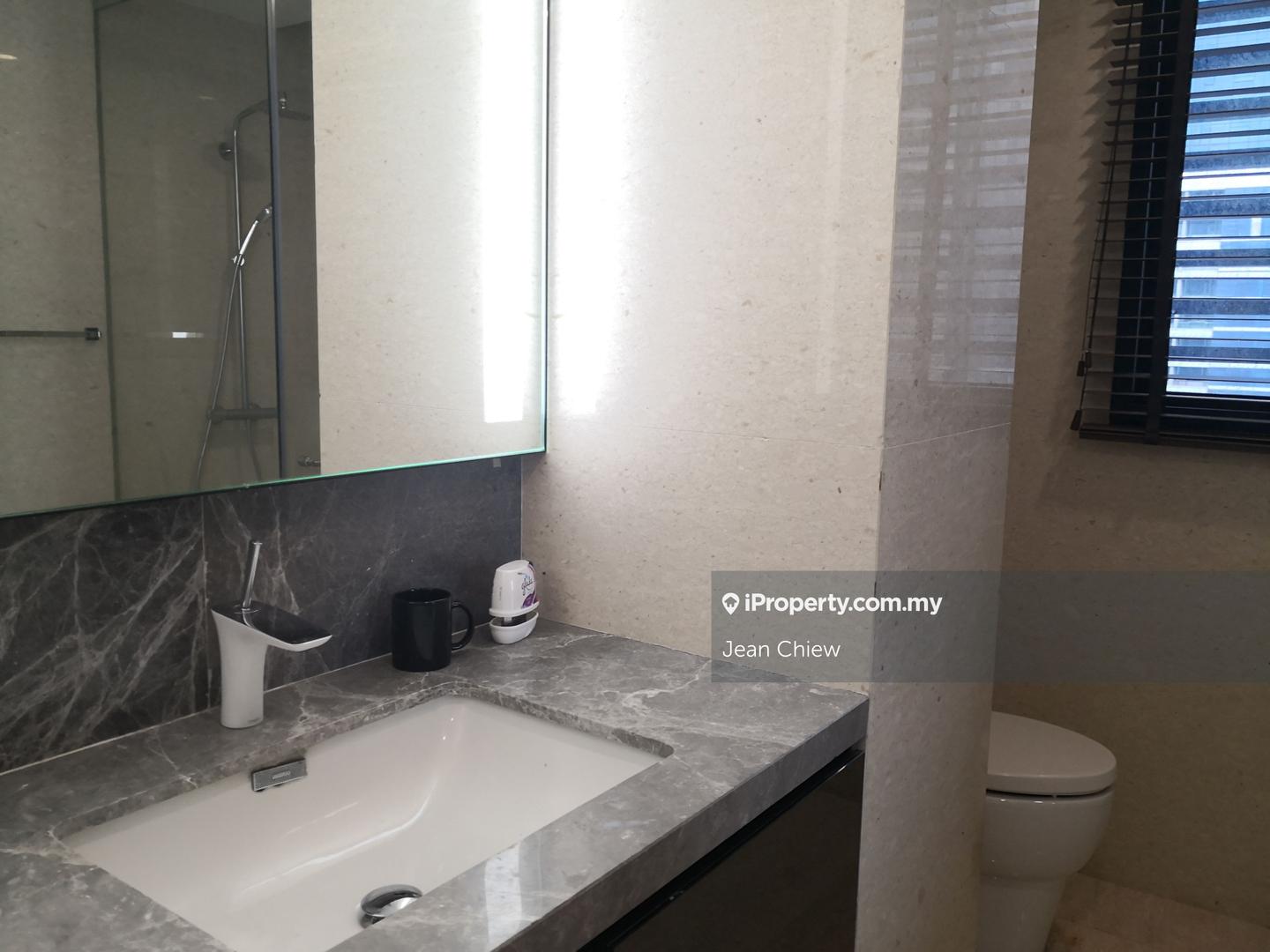 Service Residence for Rent in The Ruma by Jean Chiew - iProperty.com.my