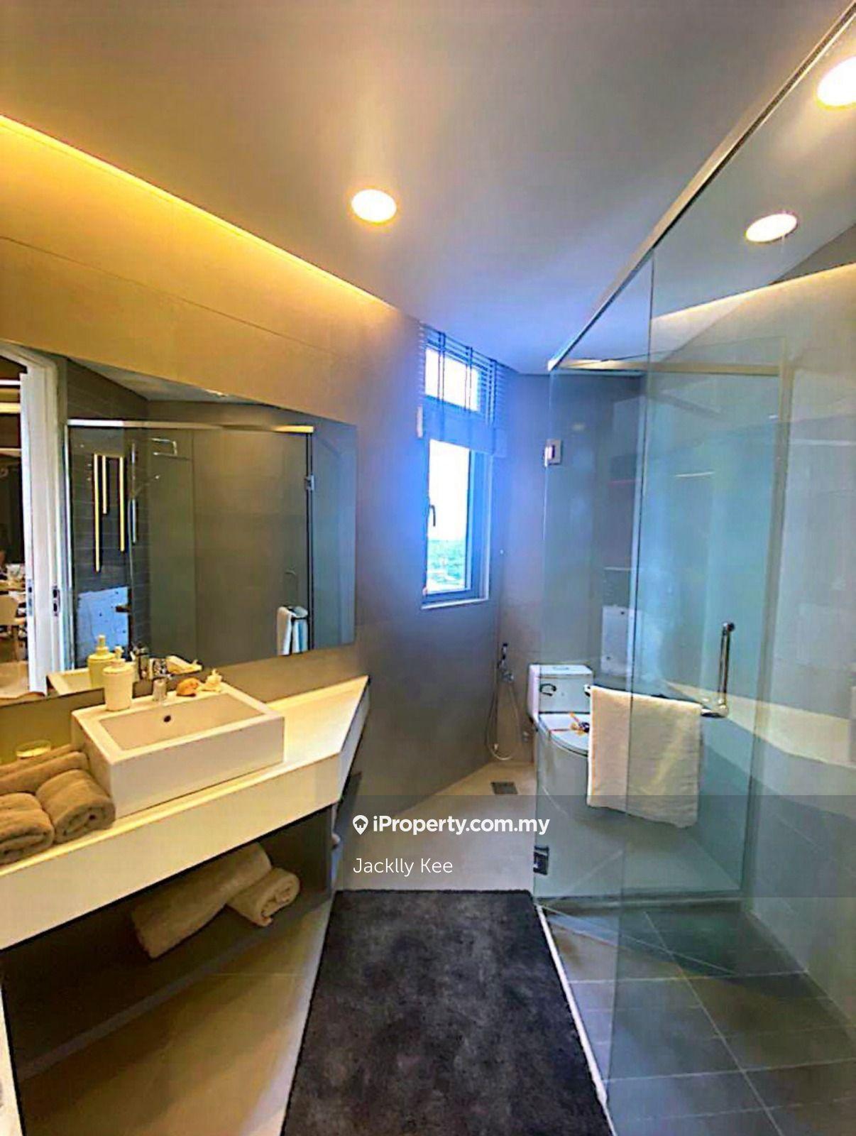 Condominium for Sale in Vivo Residential Suites by Jacklly Kee - iProperty.com.my