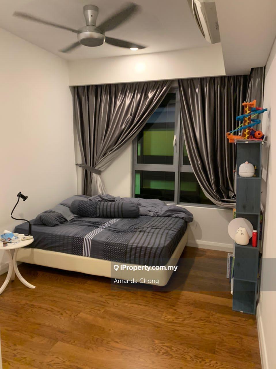 Condominium for Sale in The Westside One by Amanda Chong - iProperty.com.my