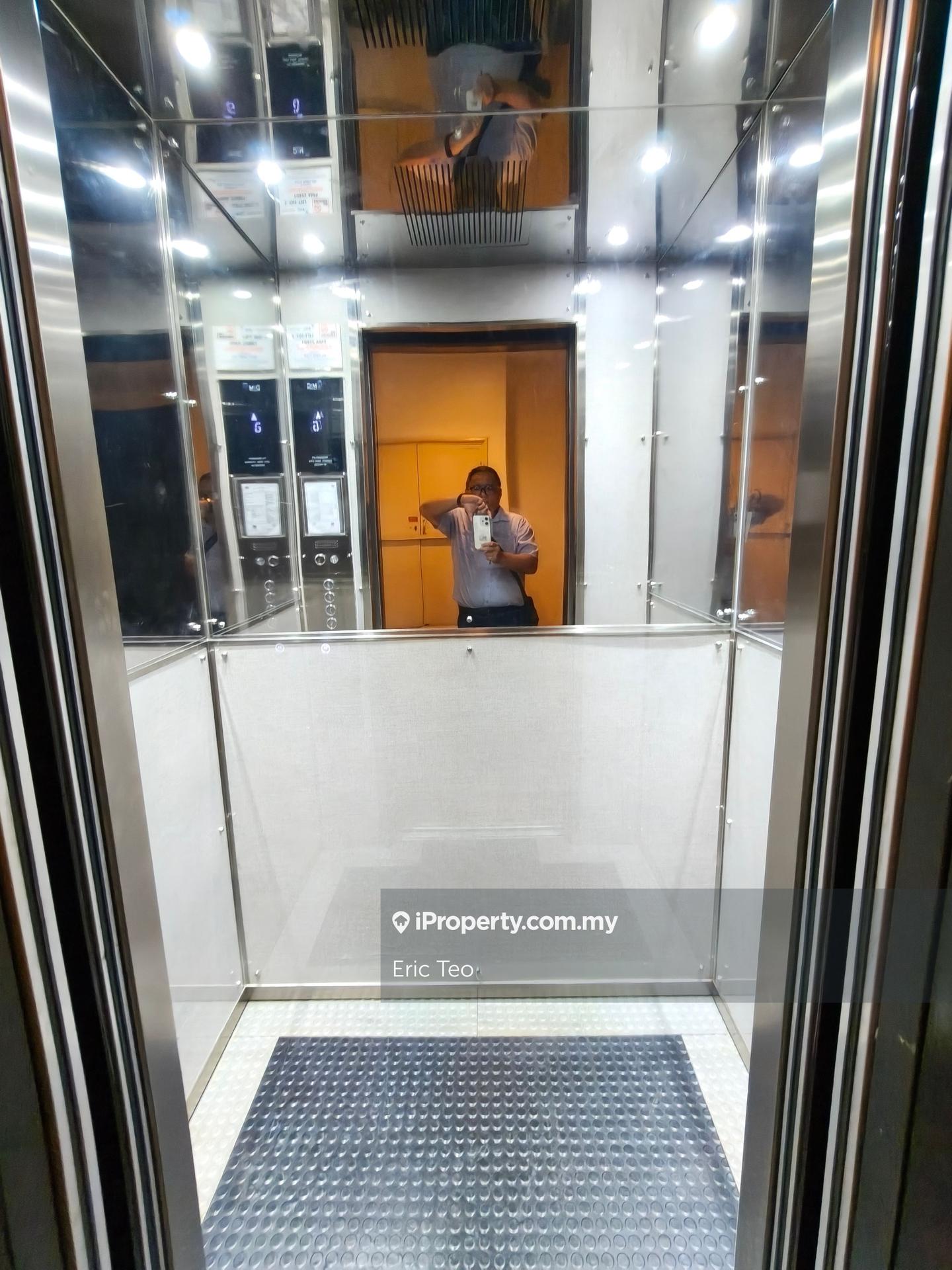 Condominium for Rent in Desa Damansara by Eric Teo - iProperty.com.my