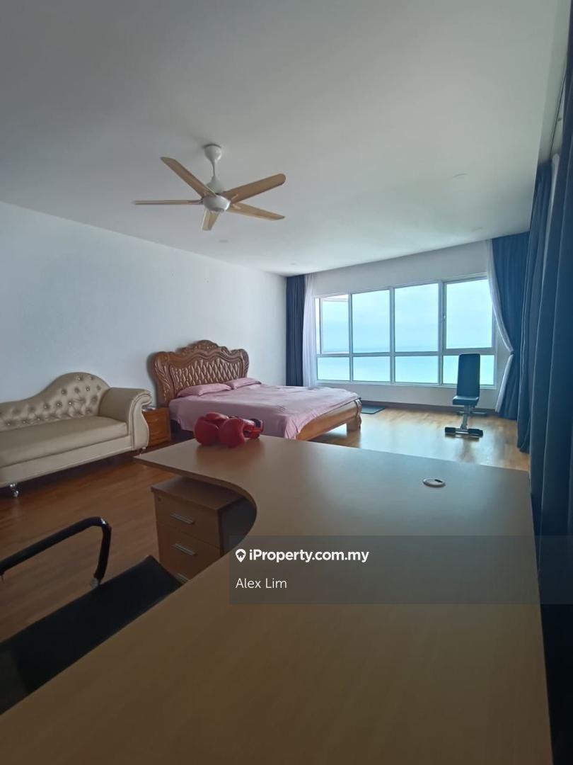 Kondominium untuk Disewa di The Cove Condominium oleh Alex Lim - iProperty.com.my