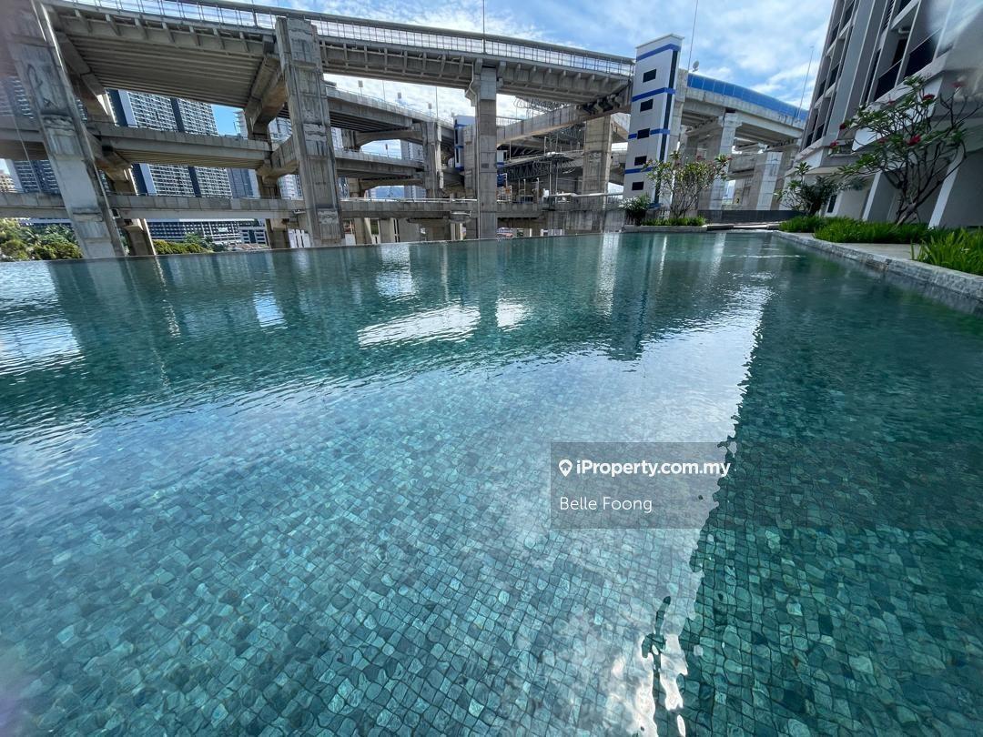 Service Residence for Rent in Montena by Belle Foong - iProperty.com.my