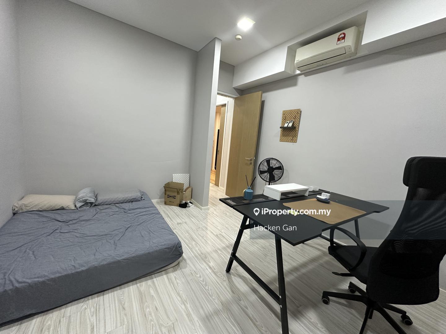 Residensi Servis untuk Dijual di Cantara Residences oleh Hacken Gan - iProperty.com.my