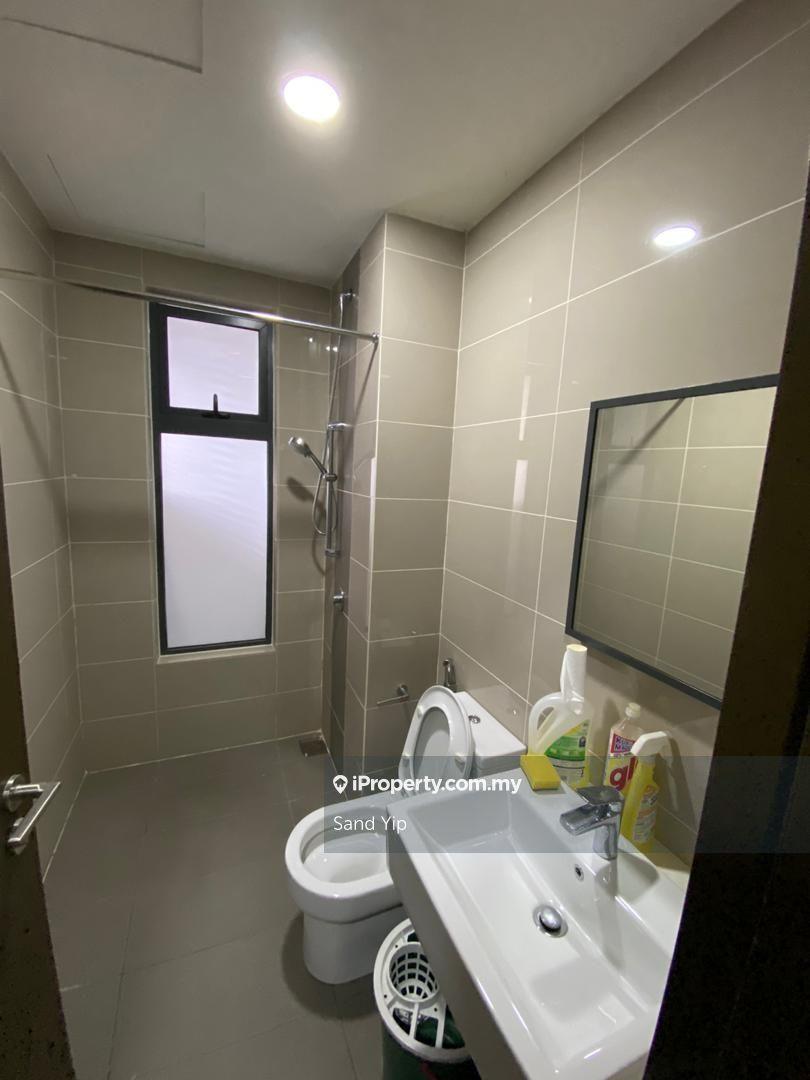 Service Residence for Rent in Seventeen Residences (Biji Living) by Sand Yip - iProperty.com.my