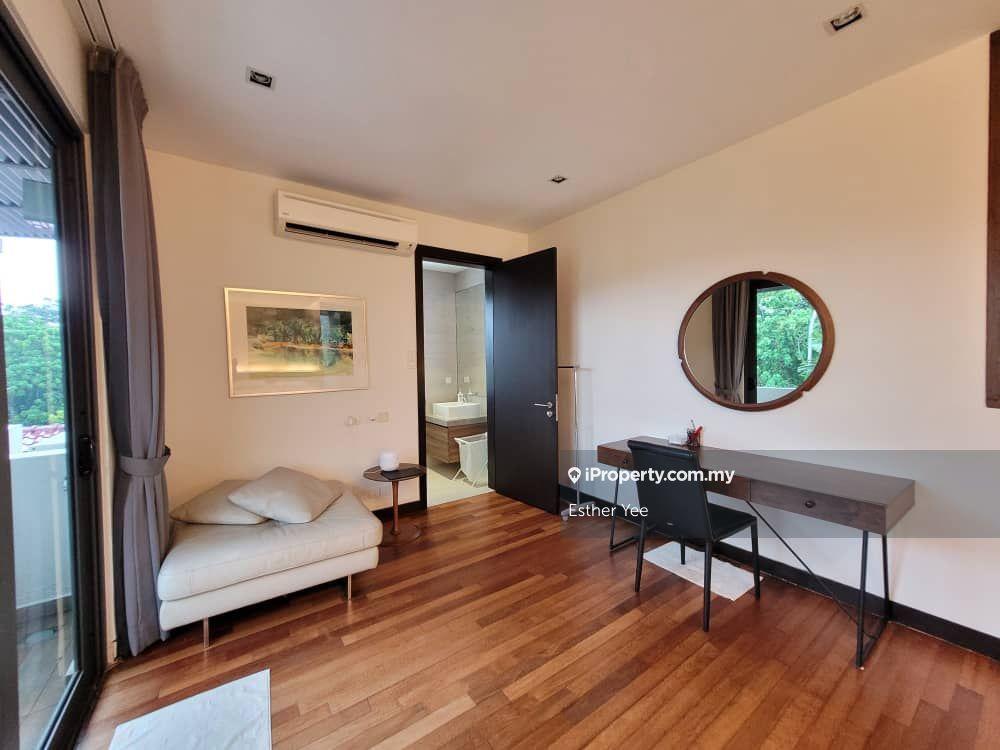 Banglo untuk Dijual di Ukay Heights, Ampang oleh Esther Yee - iProperty.com.my